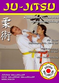 Plakat-Ju-Jitsu
